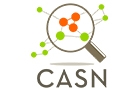 Central Arab Statistical Network Sarl CASN Logo (jdeideh, Lebanon)