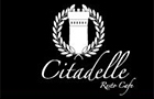 Citadelle Resto Logo (jdeideh, Lebanon)