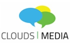 Clouds Sarl Logo (jdeideh, Lebanon)