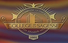College De La Sagesse St Maron Logo (jdeideh, Lebanon)