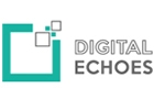 Digital Echoes Logo (jdeideh, Lebanon)