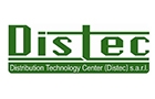 Distribution Technology Center Sarl DISTEC Logo (jdeideh, Lebanon)