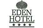 Eden Hotel Logo (jdeideh, Lebanon)