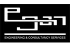 EGAN ENGINEERING AND CONSULTANCY SERVICES SARL Logo (jdeideh, Lebanon)