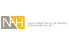 Ets Nassim Abou Habib Pour Lindustrie Et Lentreprise NAH Logo (jdeideh, Lebanon)