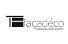 Facadeco Sarl Logo (jdeideh, Lebanon)
