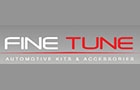 Fine Tune Logo (jdeideh, Lebanon)