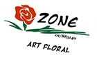 Flower Zone Boutique Sarl Logo (jdeideh, Lebanon)