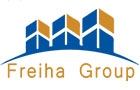 Freiha Group Sal Logo (jdeideh, Lebanon)