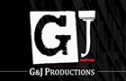 G & J Productions Sarl Logo (jdeideh, Lebanon)