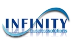 Infinity Business Solutions IBS Logo (jdeideh, Lebanon)