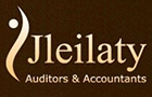 Jleilaty Auditors & Accountants CPAS Logo (jdeideh, Lebanon)
