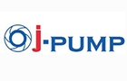 JPump Sarl Logo (jdeideh, Lebanon)