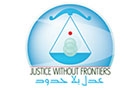 Justice Without Frontiers Logo (jdeideh, Lebanon)