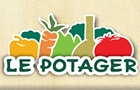 Le Potager Sarl Logo (jdeideh, Lebanon)