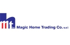 Magic Home Trading Company Sal Logo (jdeideh, Lebanon)