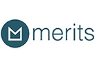 Merits Loyalty Solution Logo (jdeideh, Lebanon)
