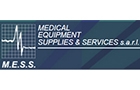 MESS Medical Equipment Supplies And Services Sarl Logo (jdeideh, Lebanon)