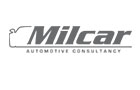 Milcar Logo (jdeideh, Lebanon)
