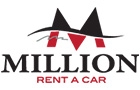 Million Rent A Car Sarl Logo (jdeideh, Lebanon)