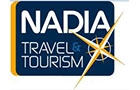 Nadia Travel & Tourism Sarl Logo (jdeideh, Lebanon)