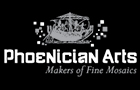 Phoenician Arts Logo (jdeideh, Lebanon)