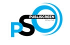 Publiscreen Online Sarl Logo (jdeideh, Lebanon)