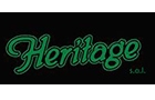 Societe Heritage Sal Logo (jdeideh, Lebanon)