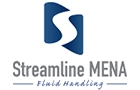 Stream Line Mena Sal Logo (jdeideh, Lebanon)