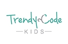 Trendy Kids Code Sarl Logo (jdeideh, Lebanon)