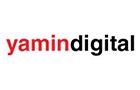 Yamin Digital Logo (jdeideh, Lebanon)