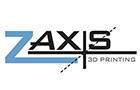Z Axis 3 D Printing Llc Sarl Logo (jdeideh, Lebanon)