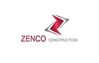 Zenco Construction Sarl Logo (jdeideh, Lebanon)