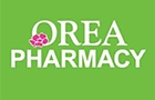 Orea Pharmacy Logo (kornet chehwan, Lebanon)