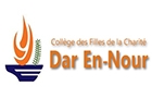 Dar El Nour Des Soeurs De La Charite Association Logo (koura, Lebanon)