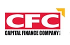 Capital Finance Company Sal Offshore Logo (beirut, Lebanon)