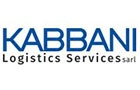 Companies in Lebanon: Kabbani Logistics Services Sarl