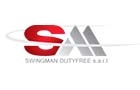 Swingman Dutyfree Sarl Logo (beirut, Lebanon)