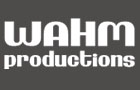 Wahm Productions Sarl Logo (beirut, Lebanon)