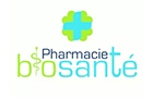 Bio Sante Pharmacy Logo (mastita, Lebanon)