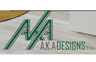 Companies in Lebanon: Aka Designs Sal