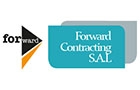 Forward Contracting Sal Logo (mazraa, Lebanon)
