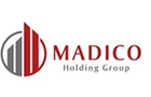 Madico Sal Holding Logo (mazraa, Lebanon)