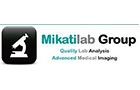 Mikati Lab Logo (mazraa, Lebanon)
