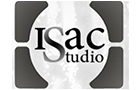 Studio Isac Logo (safra, Lebanon)