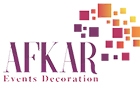 Afkar Events Decoration Scs Logo (saida, Lebanon)