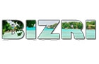 Bizri Travel & Tourism Logo (saida, Lebanon)