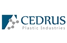 Cedrus Plastic Industries Logo (saida, Lebanon)