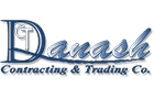 Danash Contracting & Trading Co Sarl Logo (saida, Lebanon)