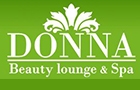 Donna Beauty Lounge & Spa Logo (saida, Lebanon)